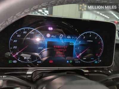 MERCEDES-BENZ S-CLASS - 6