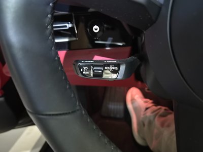 2026 Porsche TAYCAN 照片 8