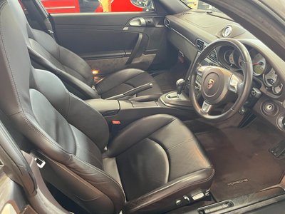 صورة 6 لـ 2008 Porsche 911