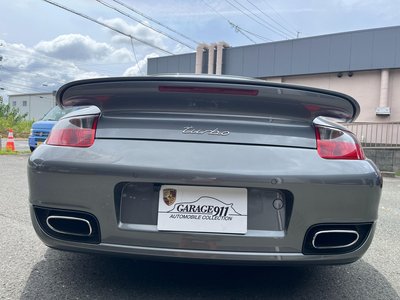 صورة 5 لـ 2008 Porsche 911