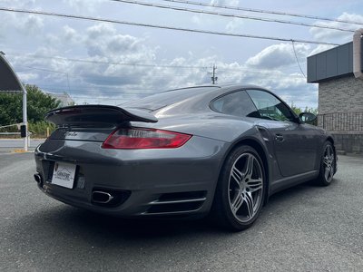 2008 Porsche 911 照片 3