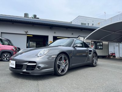 2008 Porsche 911 照片 1