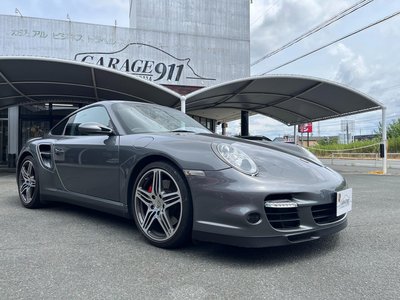 2008 Porsche 911 照片 2