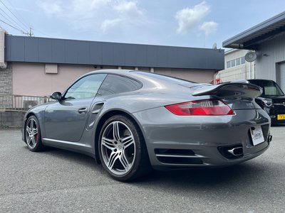 صورة 4 لـ 2008 Porsche 911