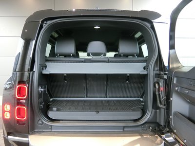 2025 LAND Rover DEFENDER — миниатюра 33