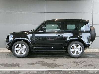 2025 LAND Rover DEFENDER — миниатюра 12
