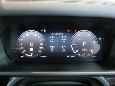 2025 LAND Rover DEFENDER — миниатюра 42