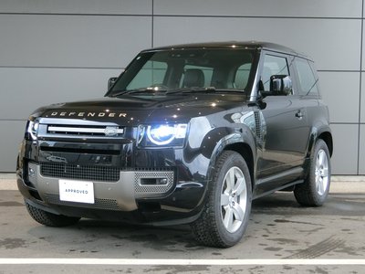 2025 LAND Rover DEFENDER — миниатюра 23