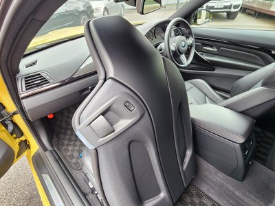 2014 BMW M4 COUPE — миниатюра 53
