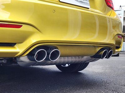 2014 BMW M4 COUPE — миниатюра 69