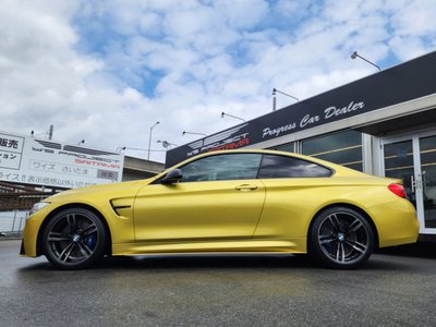 BMW M4 COUPE - 6