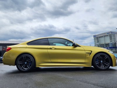 BMW M4 COUPE - 5