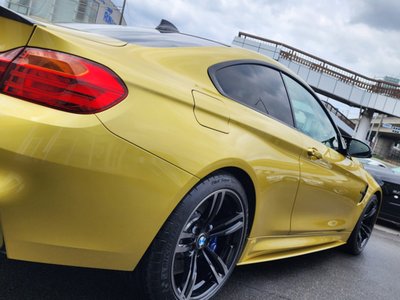 BMW M4 COUPE - 10