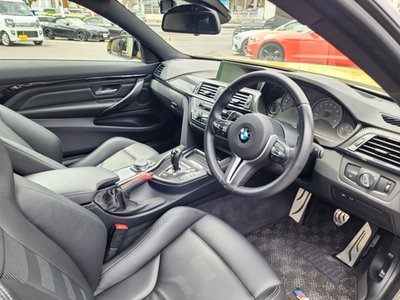 2014 BMW M4 COUPE — миниатюра 19