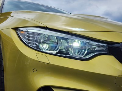 2014 BMW M4 COUPE — миниатюра 67