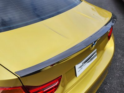 2014 BMW M4 COUPE — миниатюра 16