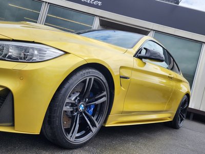 BMW M4 COUPE - 7