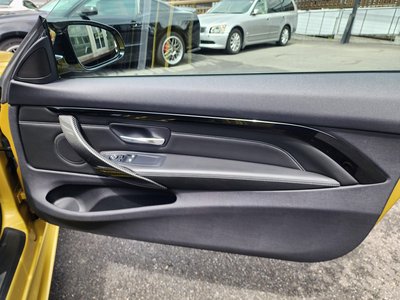 2014 BMW M4 COUPE — миниатюра 41