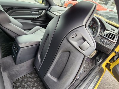 2014 BMW M4 COUPE — миниатюра 50