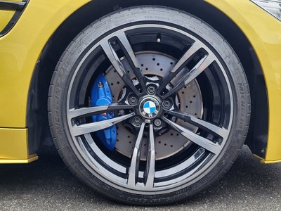 2014 BMW M4 COUPE — миниатюра 58