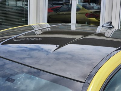 2014 BMW M4 COUPE — миниатюра 15