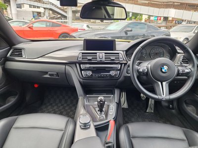 2014 BMW M4 COUPE — миниатюра 18