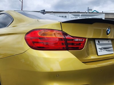 2014 BMW M4 COUPE — миниатюра 66