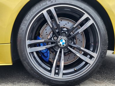 2014 BMW M4 COUPE — миниатюра 61