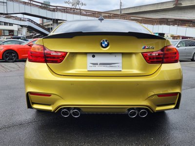 BMW M4 COUPE - 4