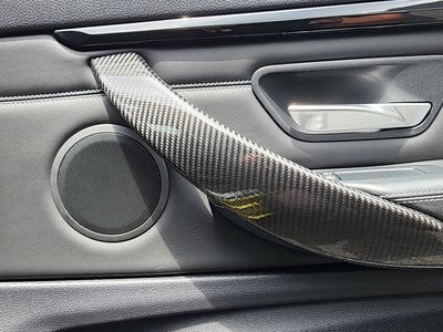 2014 BMW M4 COUPE — миниатюра 40