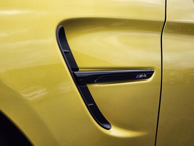 2014 BMW M4 COUPE — миниатюра 62