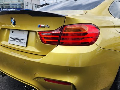 2014 BMW M4 COUPE — миниатюра 68