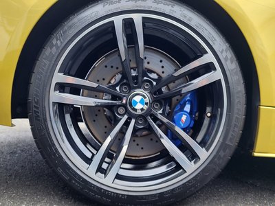 2014 BMW M4 COUPE — миниатюра 59