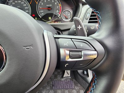 2014 BMW M4 COUPE — миниатюра 35