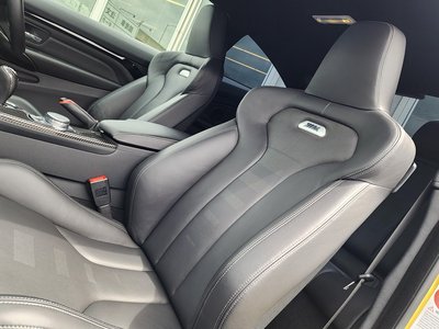 2014 BMW M4 COUPE — миниатюра 43