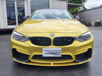 BMW M4 COUPE - 3