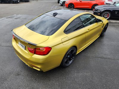 BMW M4 COUPE - 2