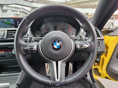 2014 BMW M4 COUPE — миниатюра 33