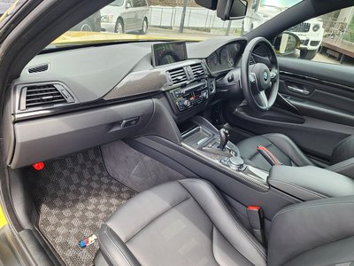 2014 BMW M4 COUPE — миниатюра 42