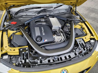 2014 BMW M4 COUPE — миниатюра 57