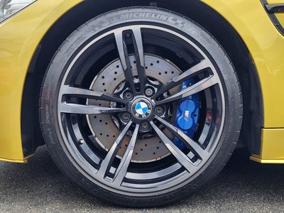 2014 BMW M4 COUPE — миниатюра 60