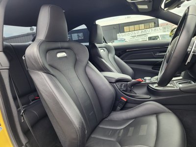 2014 BMW M4 COUPE — миниатюра 20