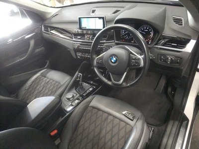 2019 BMW X1 照片 3