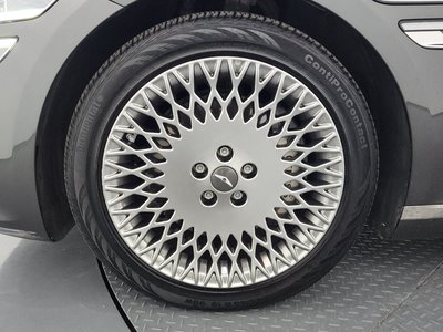 GENESIS G80 (RG3) - 6
