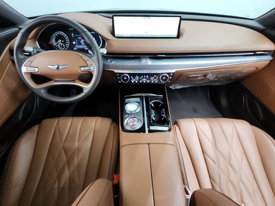 GENESIS G80 (RG3) - 5
