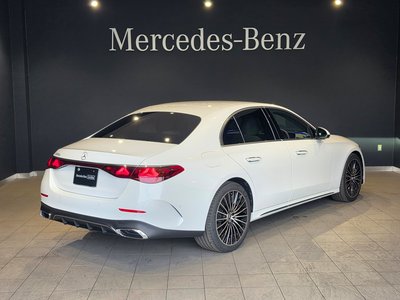 MERCEDES-BENZ E-CLASS - 3