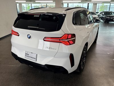 صورة مصغرة 12 لـ 2025 BMW X3