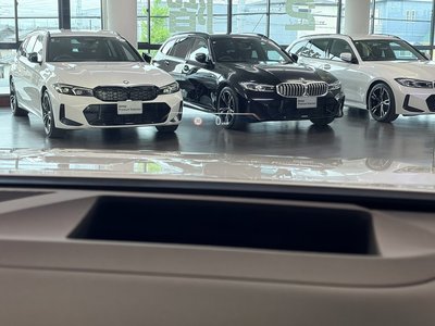صورة مصغرة 40 لـ 2025 BMW X3