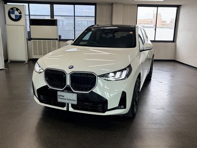 صورة مصغرة 5 لـ 2025 BMW X3