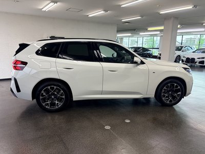 صورة مصغرة 14 لـ 2025 BMW X3
